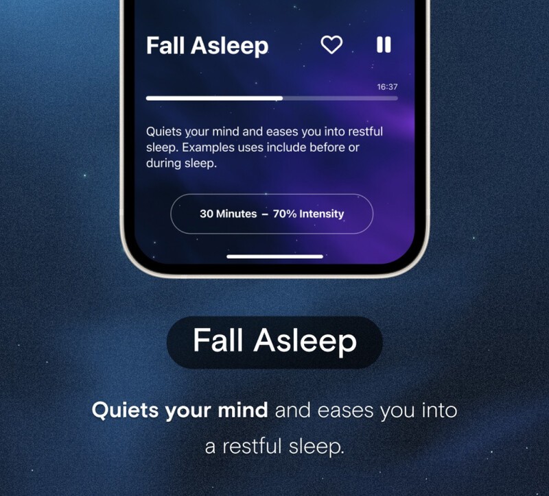 Apollo Neuro App