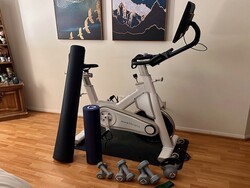 The MYX II Plus delivers total-body fitness at a great value